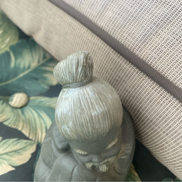 Lladro #2057 "Short Chinese FIGURINE - Picture 3 of 8